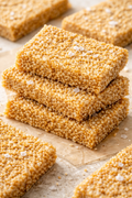 Sweet 'n' Salty Amaranth